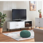 Natalia 1.6 Metre TV Unit for TVs up to 70 inches
