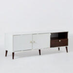 Natalia 1.6 Metre TV Unit for TVs up to 70 inches