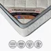 SleepNest iMedico Eurotop Medium Firm Rebonded Foam Single Mattress - 90x190x24 cm - Image 10