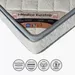 SleepNest iMedico Eurotop Medium Firm Rebonded Foam Single Mattress - 90x200x24 cm - Image 10