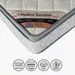 SleepNest iMedico Eurotop Medium Firm Rebonded Foam Queen Mattress - 150x200x24 cm - Image 11