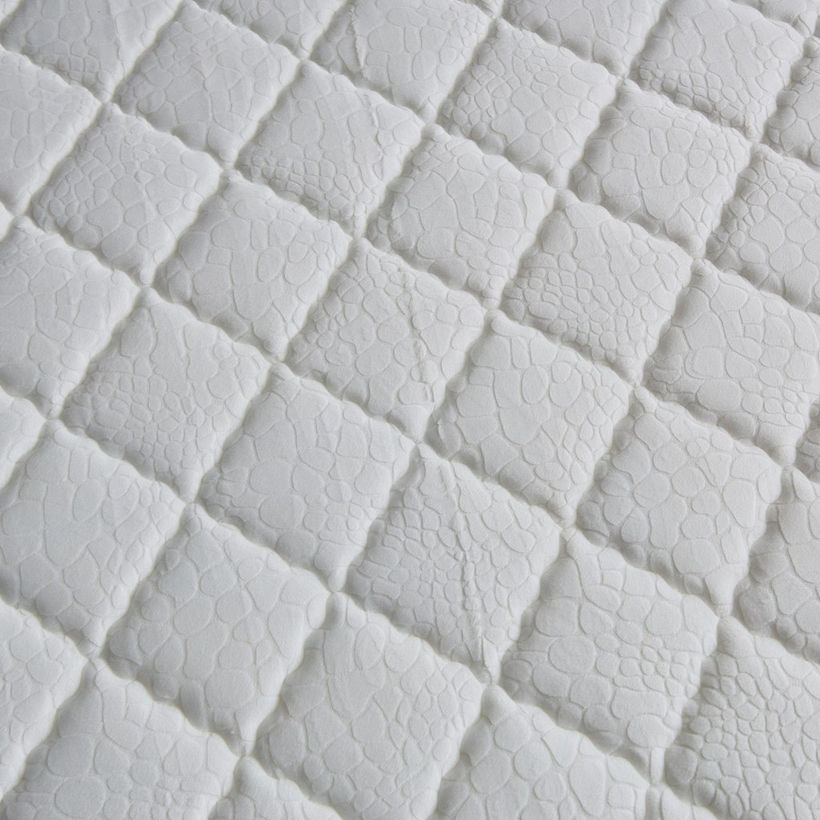 SleepNest iMedico Eurotop Medium Firm Rebonded Foam Queen Mattress - 160x200x24 cm - Image 8