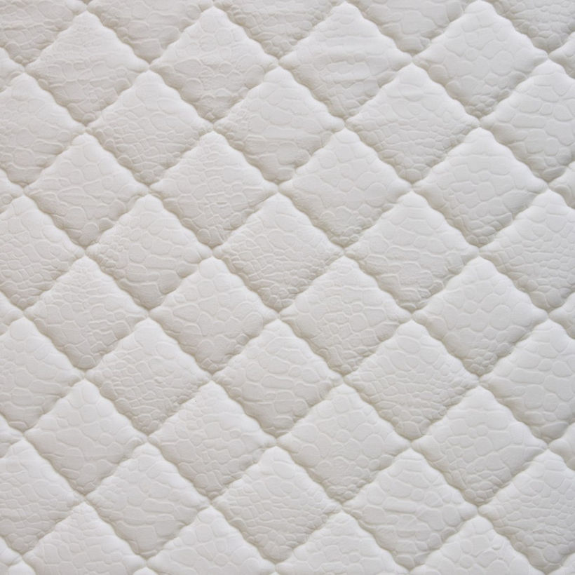 SleepNest iMedico Eurotop Medium Firm Rebonded Foam King Mattress - 180x200x24 cm - Image 7