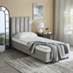 iValue Single Foam Mattress - 90x200x12 cm