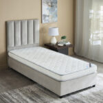 iValue Single Foam Mattress - 90x200x12 cm