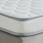 iValue Single Foam Mattress - 90x200x12 cm
