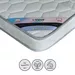 iValue Single Foam Mattress - 90x200x12 cm