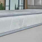 iValue Single Foam Mattress - 90x200x12 cm
