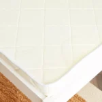 SleepEase iCozy Tri Fold Foldable Travel Foam Single Mattress - 90x200x10cm