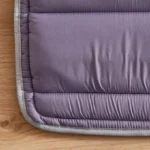 SleepEase iFuton Foldable Roll Pack Travel Foam Single Mattress - 80x195 cm