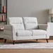 Mykonos 2-Seater Fabric Sofa - Image 14