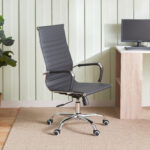 Porto NXT High Back Office Chair