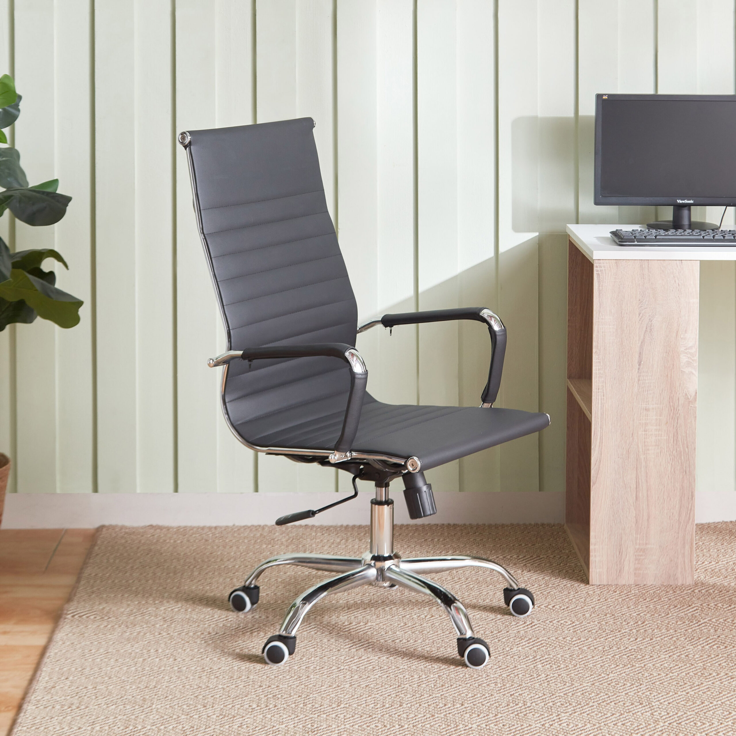 Porto NXT High Back Office Chair