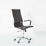 Porto NXT High Back Office Chair