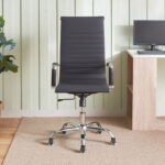 Porto NXT High Back Office Chair