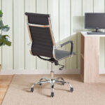 Porto NXT High Back Office Chair