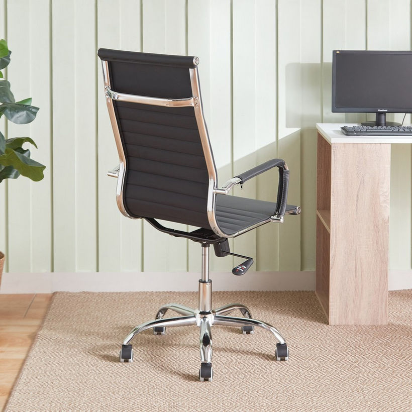 Porto NXT High Back Office Chair - Image 4