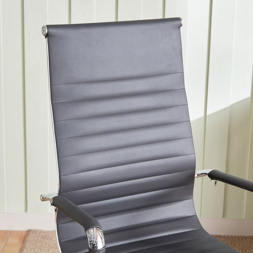 Porto NXT High Back Office Chair - Image 7