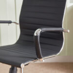 Porto NXT High Back Office Chair