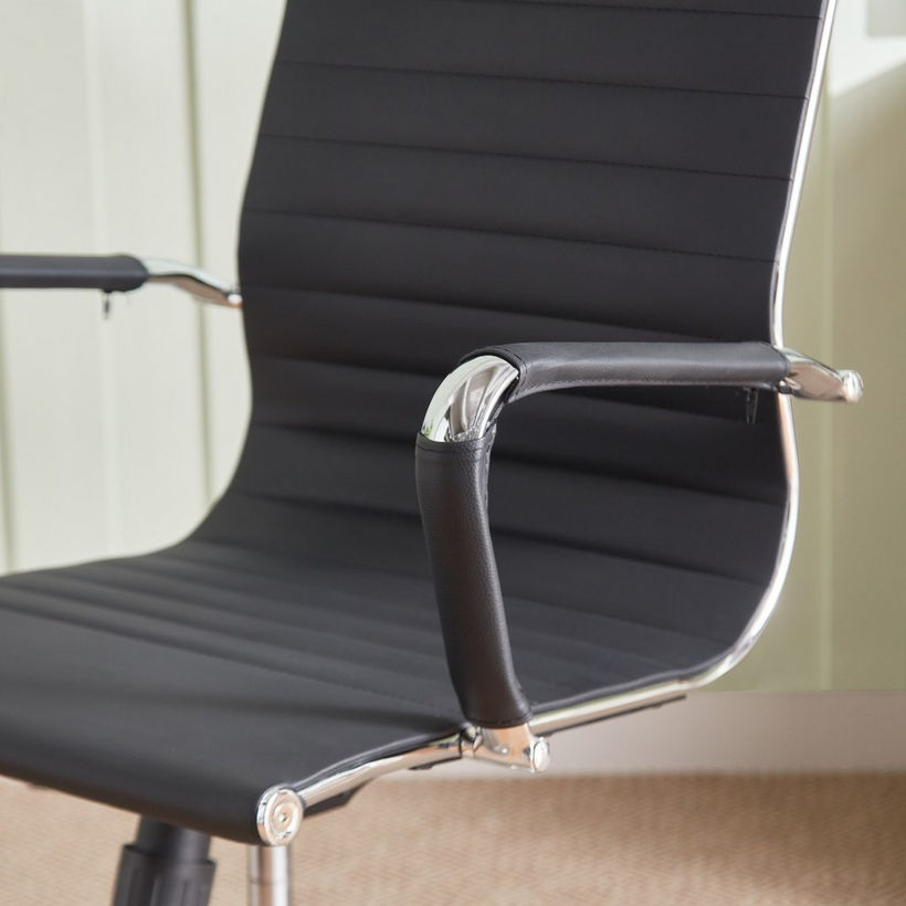 Porto NXT High Back Office Chair - Image 8
