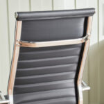 Porto NXT High Back Office Chair