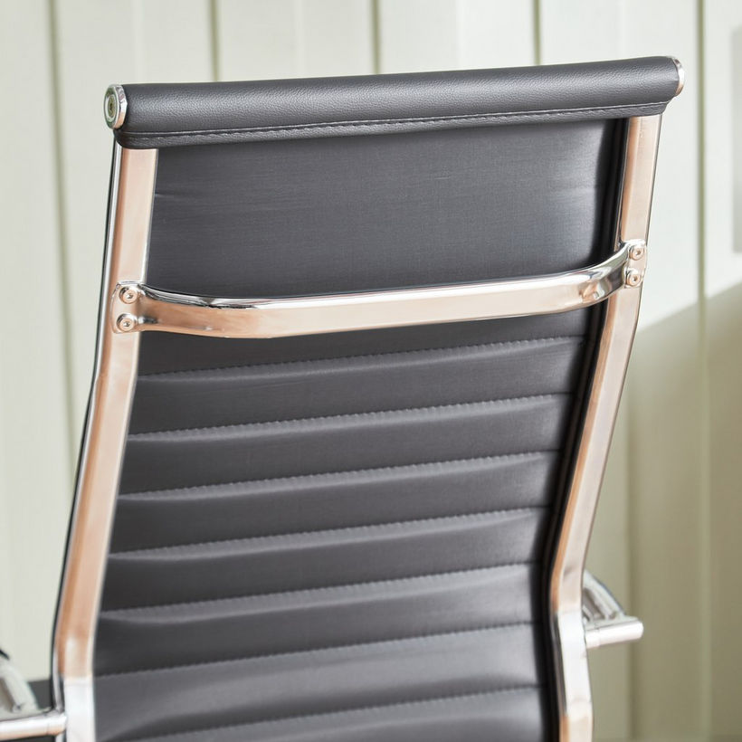Porto NXT High Back Office Chair - Image 9