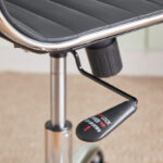 Porto NXT High Back Office Chair