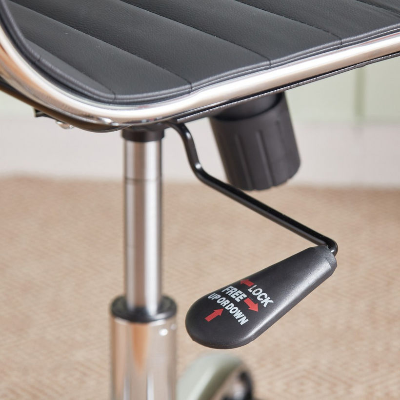 Porto NXT High Back Office Chair - Image 12