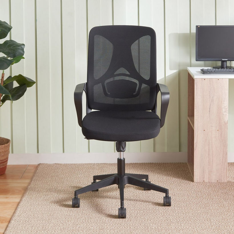 Prime Medium Back Office Chair - Image 3