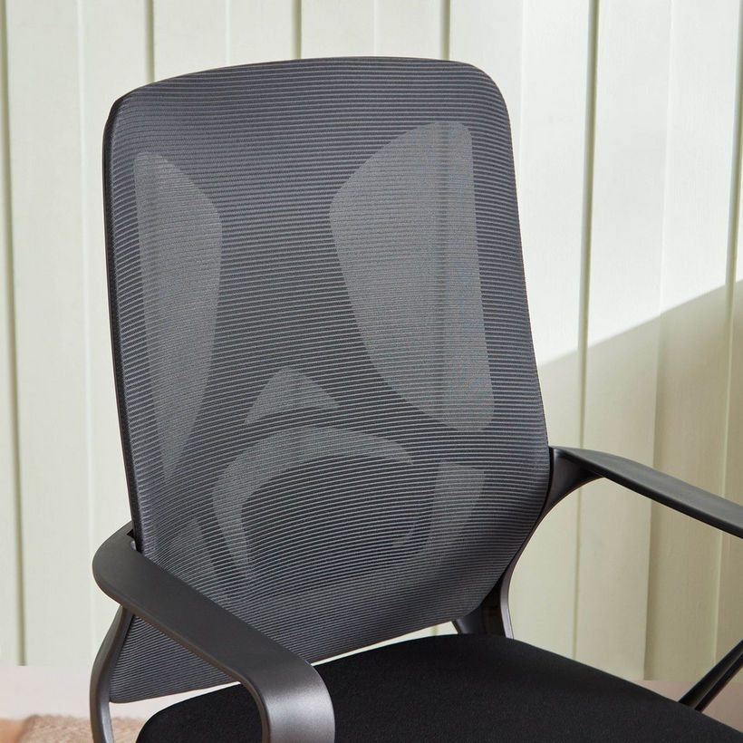 Prime Medium Back Office Chair - Image 7