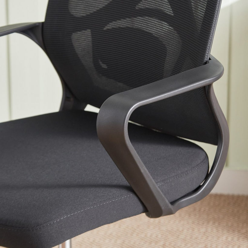 Prime Medium Back Office Chair - Image 8
