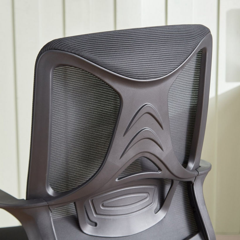 Prime Medium Back Office Chair - Image 9