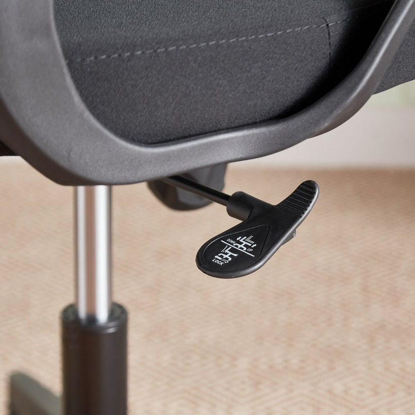 Prime Medium Back Office Chair - Image 12