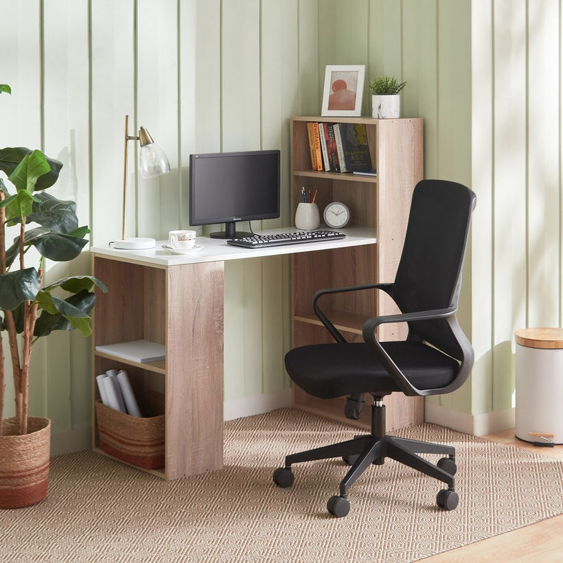 Prime Medium Back Office Chair - Image 14