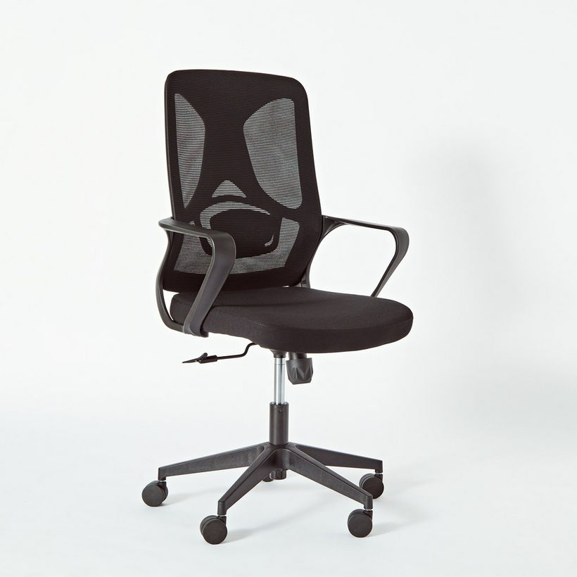 Prime Medium Back Office Chair - Image 15