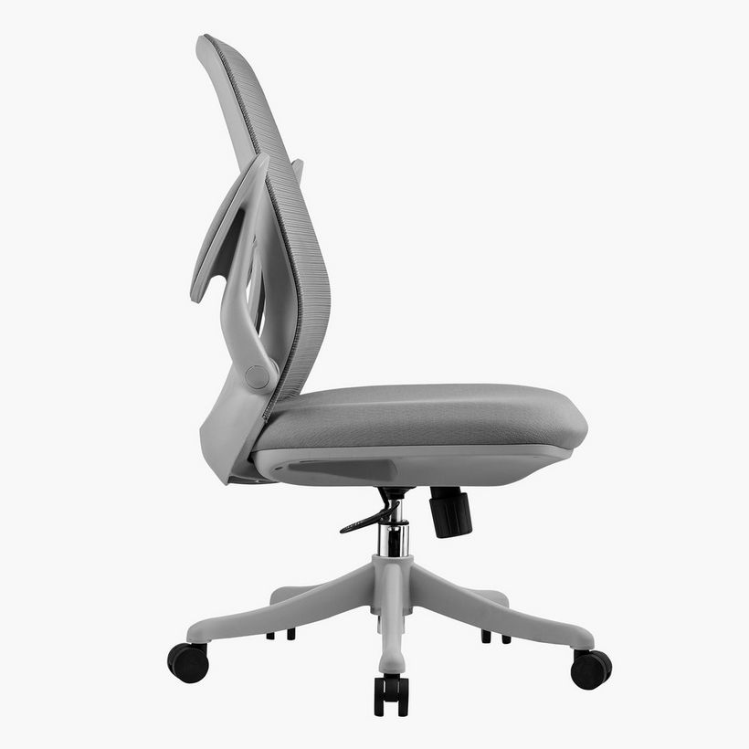 Lisbon Medium Back Office Chair - Image 6