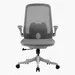 Lisbon Medium Back Office Chair - Image 10