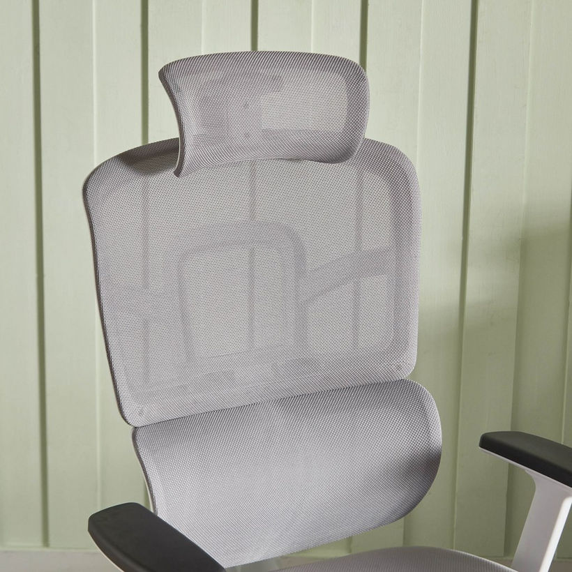 Vienna High Back Office Chair - Image 5