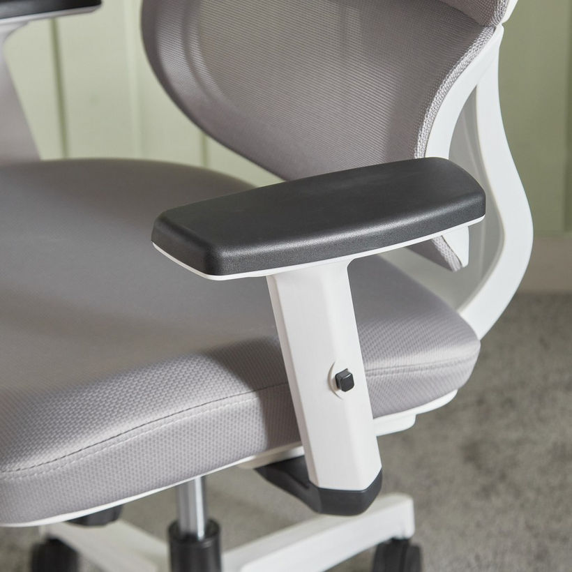 Vienna High Back Office Chair - Image 6