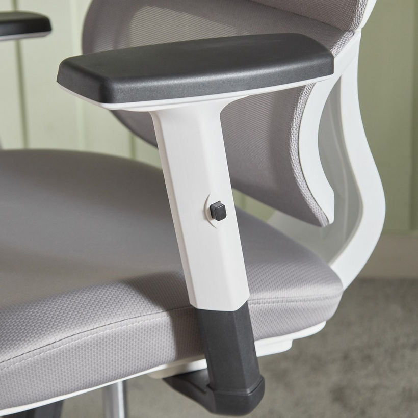 Vienna High Back Office Chair - Image 7