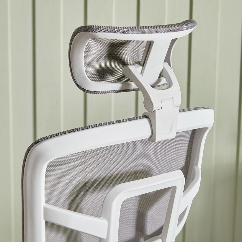 Vienna High Back Office Chair - Image 8