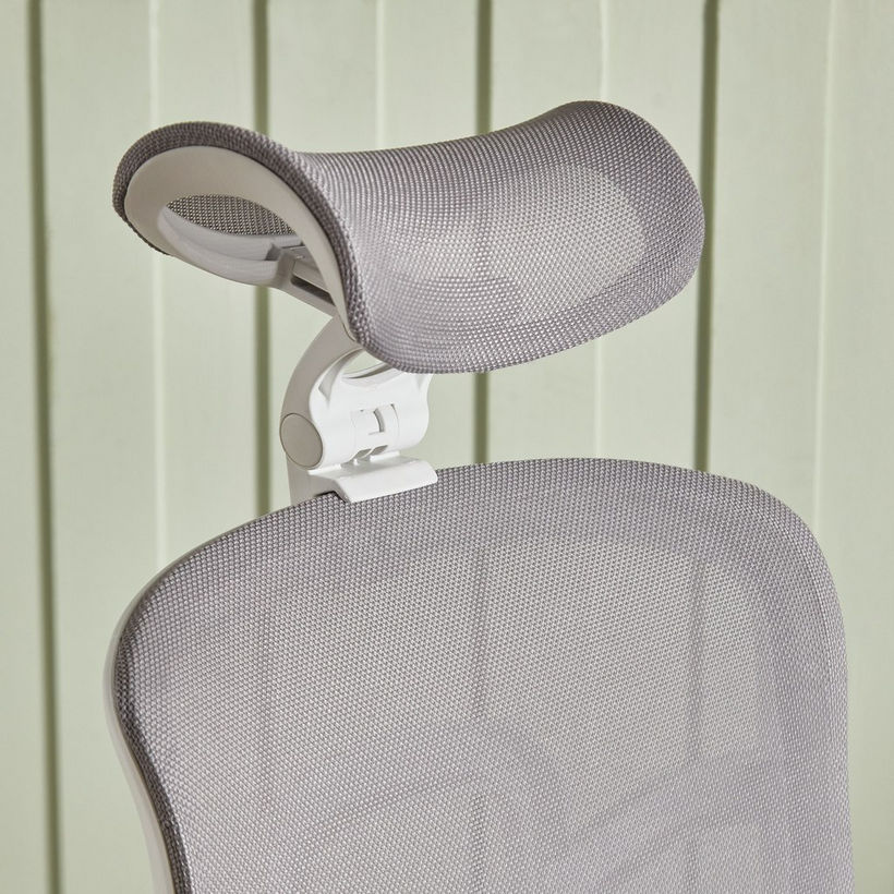 Vienna High Back Office Chair - Image 10