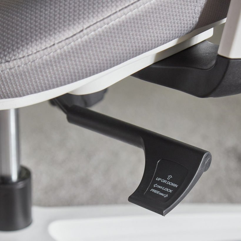Vienna High Back Office Chair - Image 11