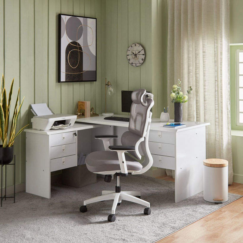 Vienna High Back Office Chair - Image 13