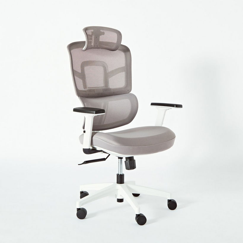 Vienna High Back Office Chair - Image 14