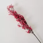 Lida Winter Jasmine Stem - 108 cm