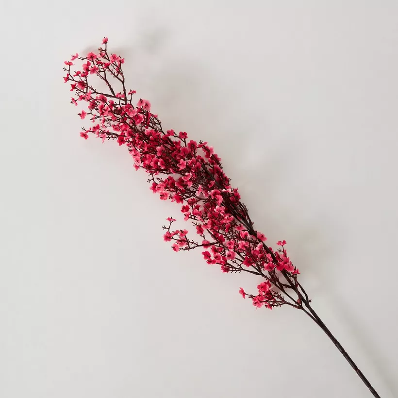 Lida Winter Jasmine Stem - 108 cm - Image 2