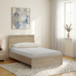Movo Oasis Single Bed - 90x200 cm