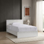 Movo Oasis Twin Bed - 120x200 cm