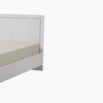 Movo Oasis Twin Bed - 120x200 cm